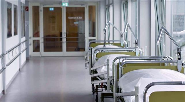 Medicar Asansör Kabin Görseli - 2